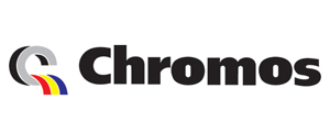 Chromos-logo