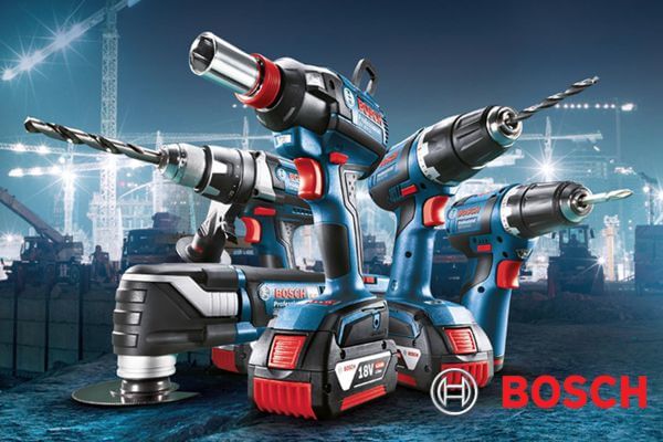 Bosch alati