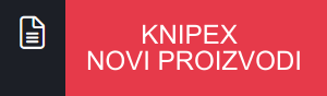 KNIPEX katalog novih proizvoda