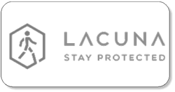 Lacuna logo