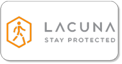 Lacuna logo