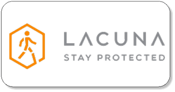 Lacuna logo