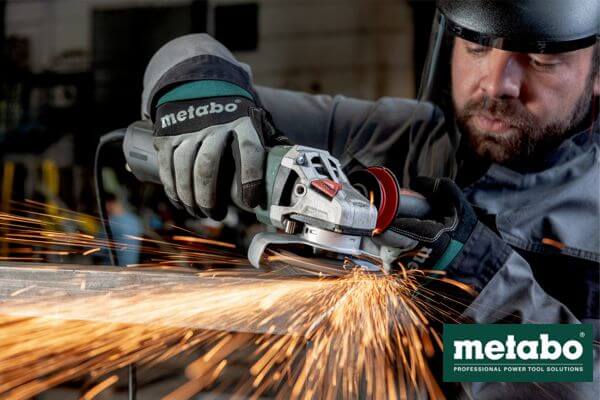 Metabo alati