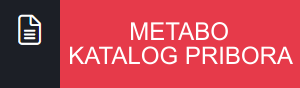 METABO katalog pribora