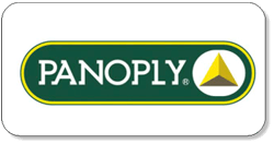 Panoply logo