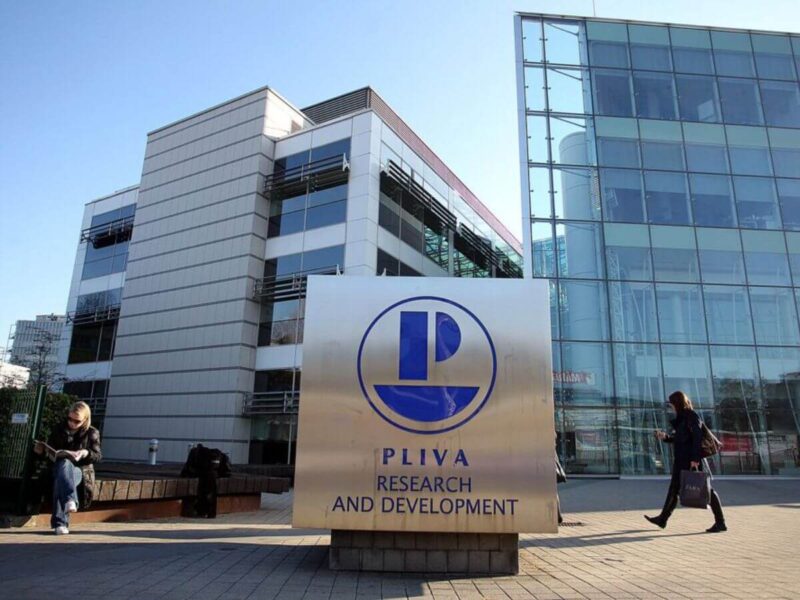 Pliva Zagreb