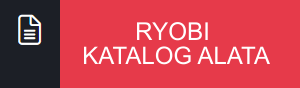 RYOBI katalog alata