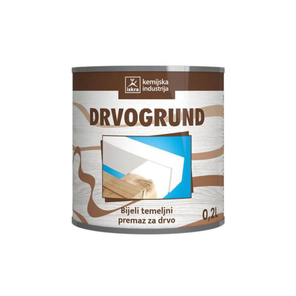 DRVOGROUND 0,2l