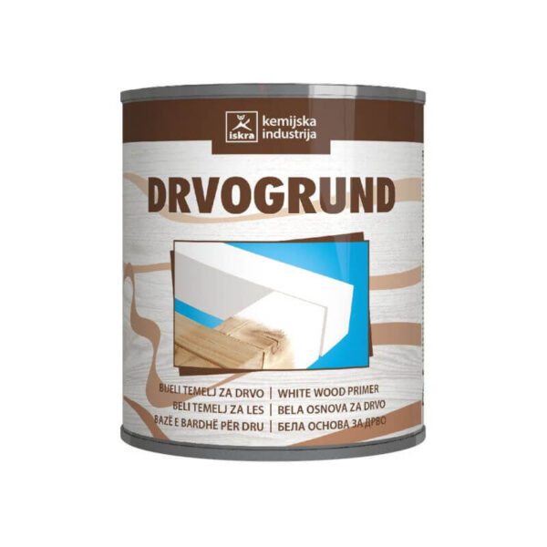 DRVOGROUND 0,75l