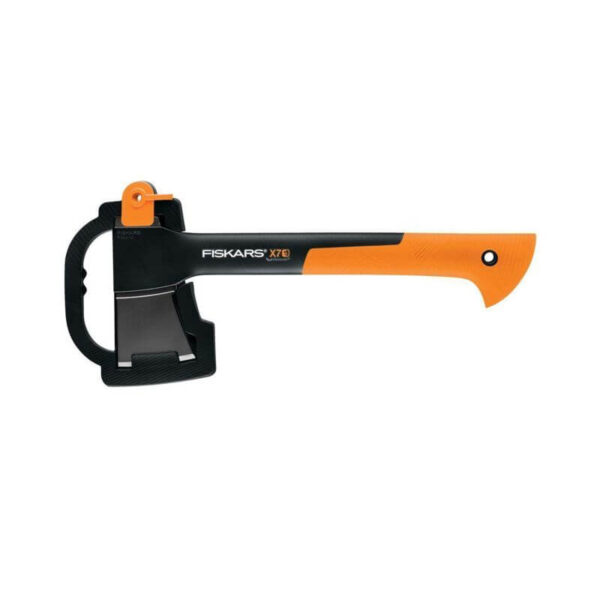 Sjekira za usitnjavanje XS X7 376mm 850g FISKARS