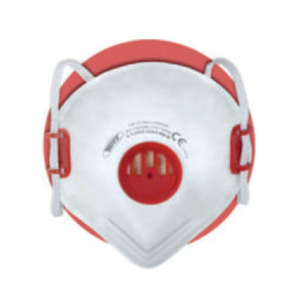 Zaštitna maska respirator FFP2 2464 MAX