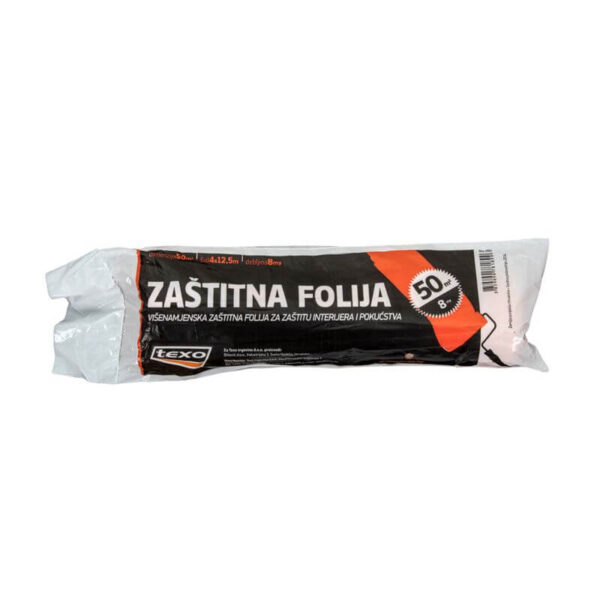 Zaštitna folija 50m2-8MY