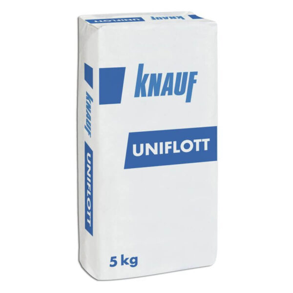 Glet masa UNIFLOTT 5kg KNAUF