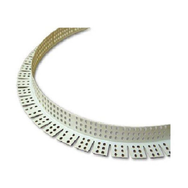 PVC kutnik savitljivi 25m