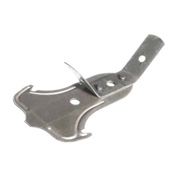 Sidreni ovjes za CD profile s oprugom