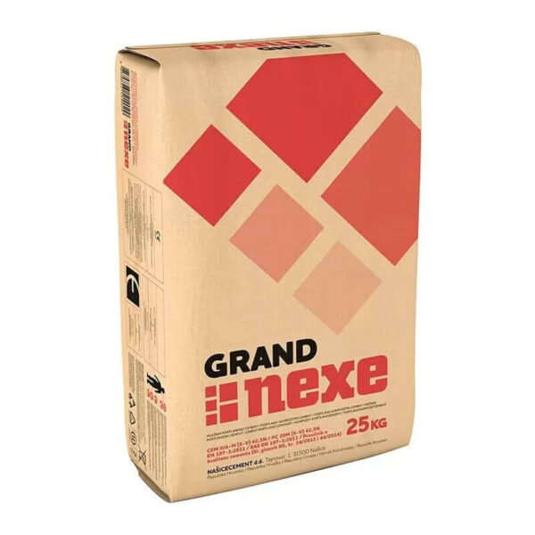 Cement Grand 42,5N 25kg