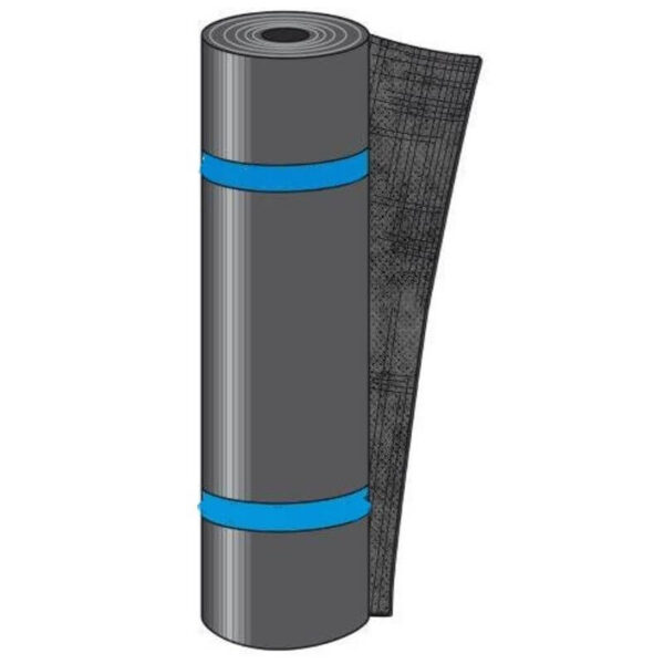 Krovna ljepenka bez posipa BARUSIN N3 20m2