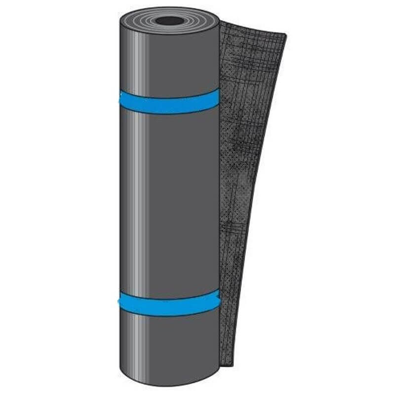 krovnaljepenkasposipombarusinr310m2 | Zprofil prodaja doo Krovna ljepenka s posipom BARUSIN R3 10m2