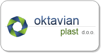OKTAVIAN plast