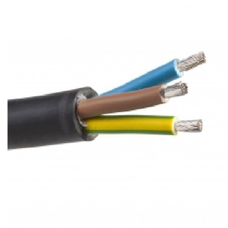 kabelgumeni3x15h05rrf | Zprofil prodaja doo Kabel gumeni 3x15 H05RR F