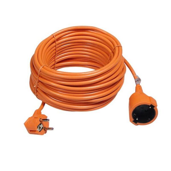 Kabel produžni šuko 3G1 10m