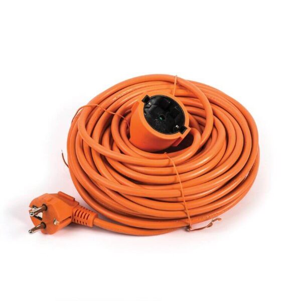 Kabel produžni šuko 3G1 20m