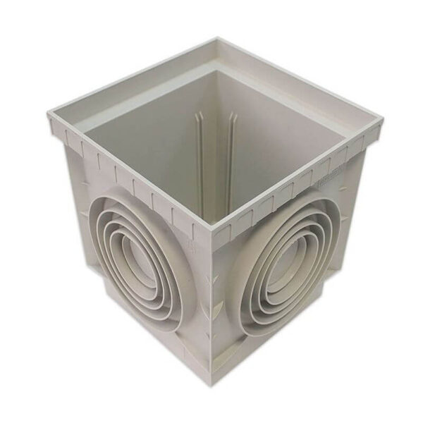 Kanalizacijski šaht 400x400