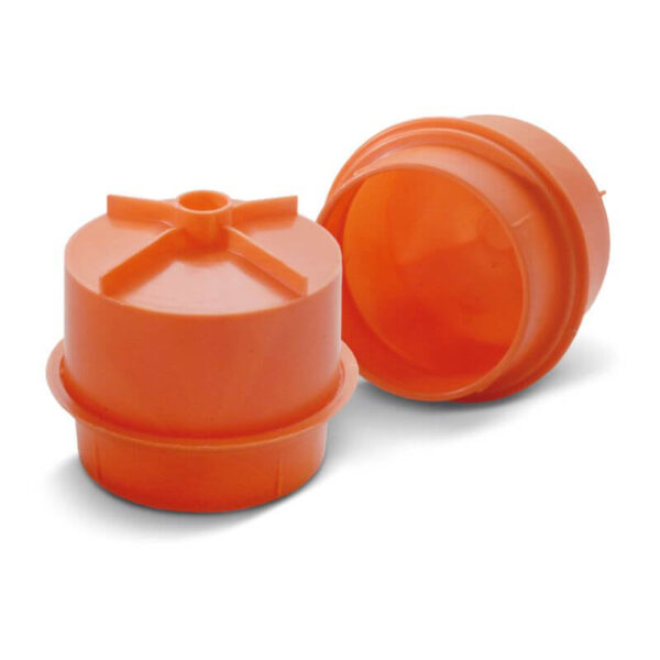 Kutija TIČINO Ø60mm PB60