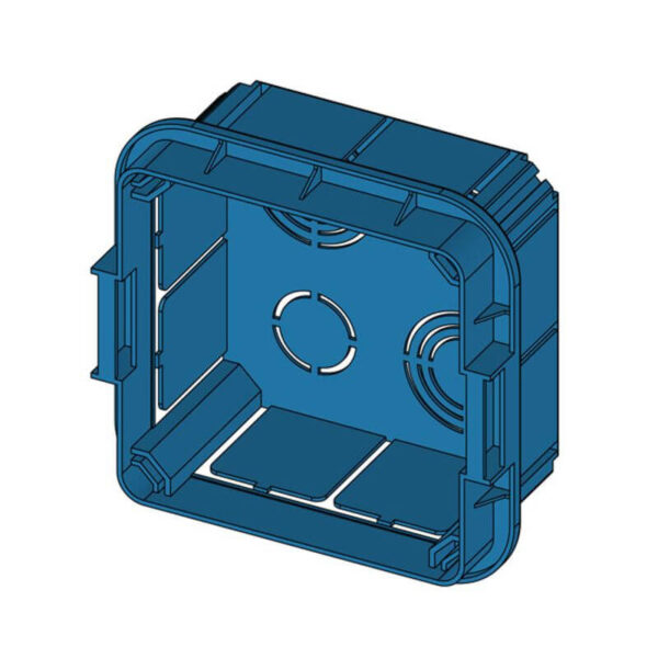 Kutija za šuplji zid 100x100x50