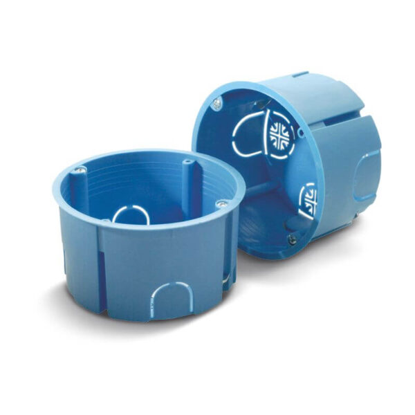 Kutija za šuplji zid Ø68x40