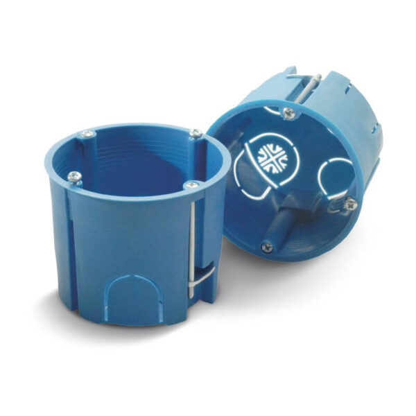 Kutija za šuplji zid Ø68x55