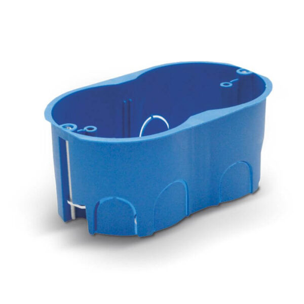 Kutija za šuplji zid modul 3M