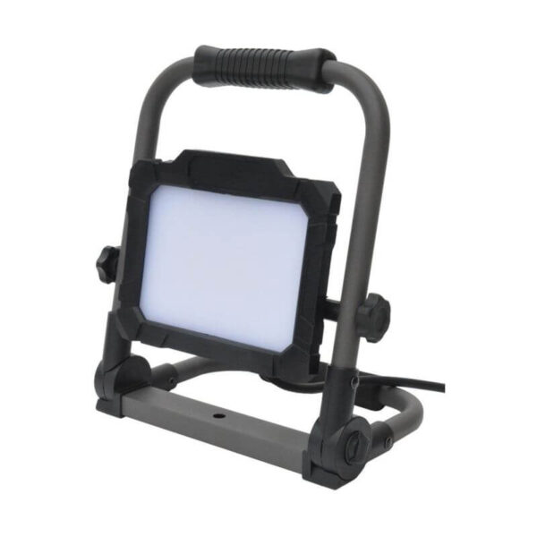 LED reflektor prijenosni s kabelom 30W