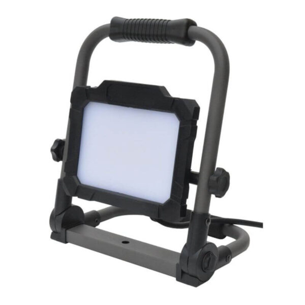 LED reflektor prijenosni s kabelom 50W