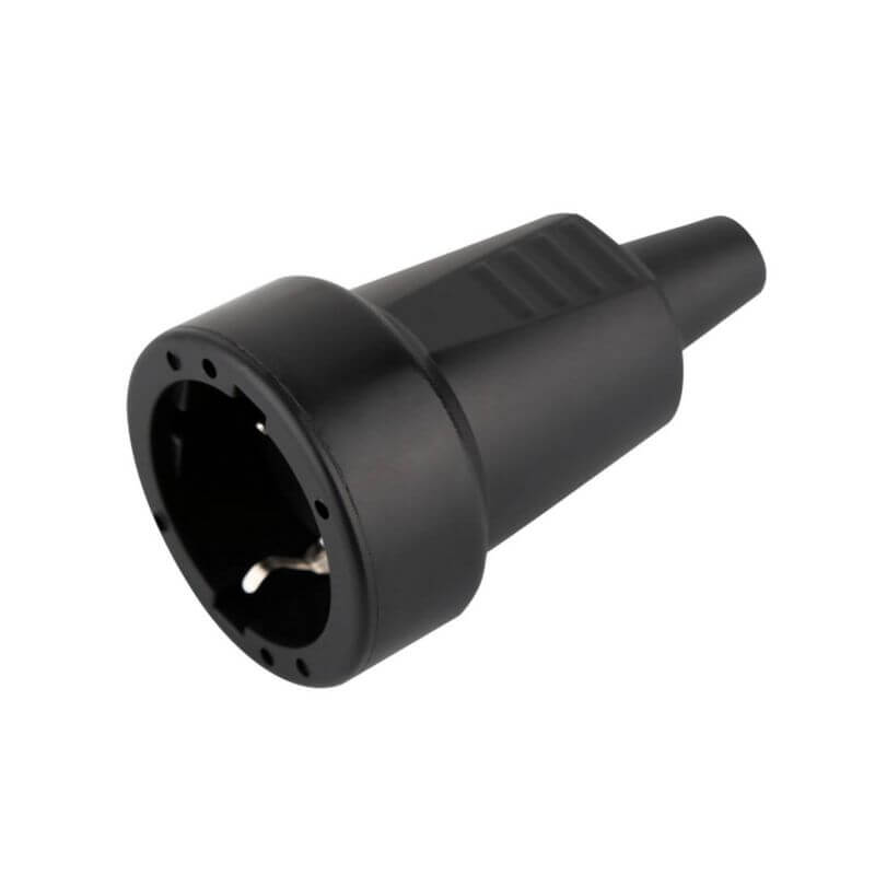 natikac2pe16agumeni | Zprofil prodaja doo Natikač 2P+E 16A gumeni