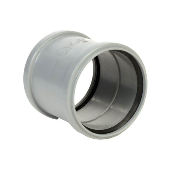 PP klizna spojka 125mm