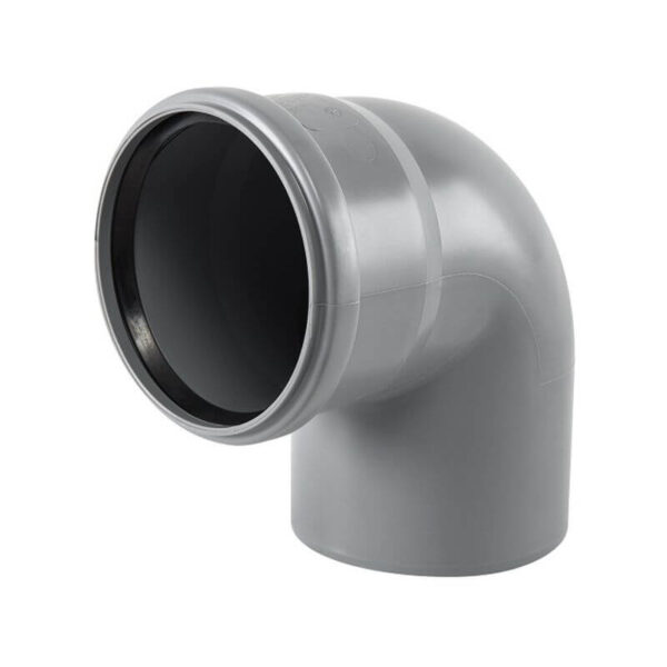 PP koljeno 110mm 87°