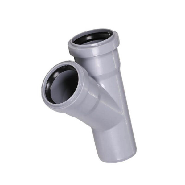 PP račva 5050mm 45°