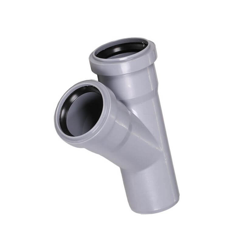 ppracva7575mm45 | Zprofil prodaja doo PP račva 7575mm 45°