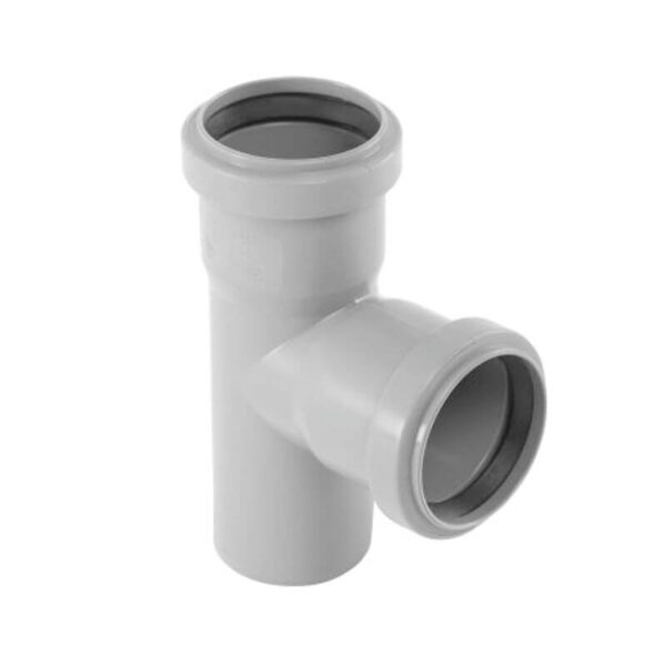 PP račva 7575mm 87°