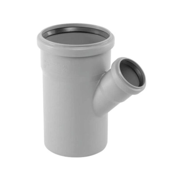 PP račva RG 110/50mm 45°