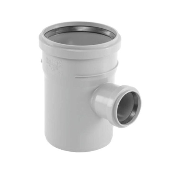 PP račva RT 110/50mm 87°