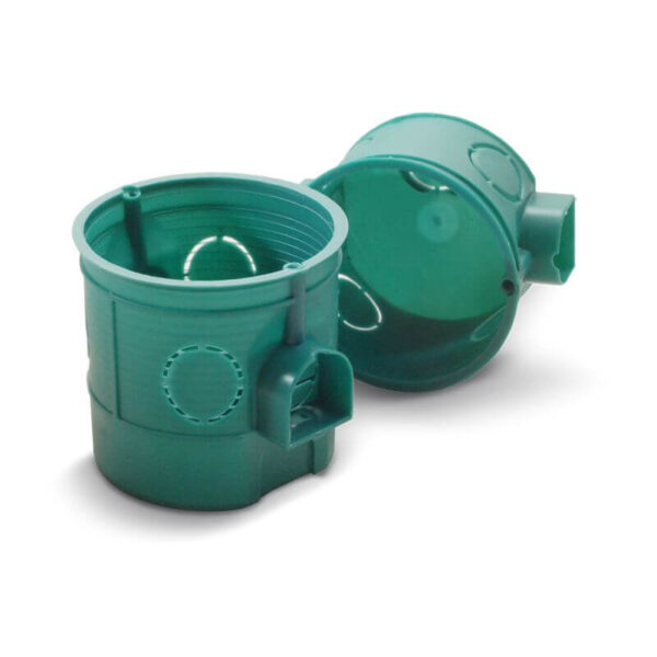 Razvodna kutija nizajuća duboka PA60 06