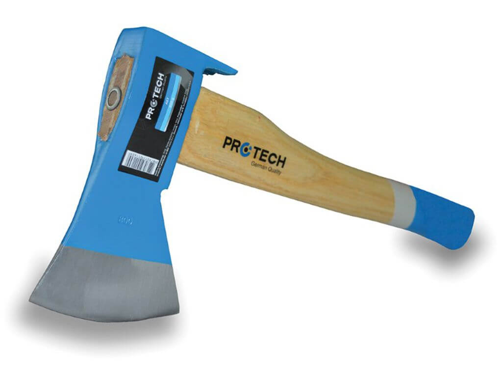 Sjekira u ponudi Z profil prodaja