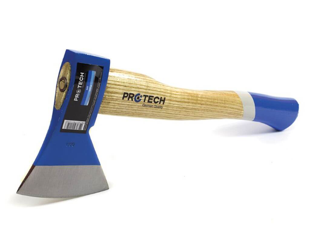 Sjekira 2 u ponudi Z profil prodaja