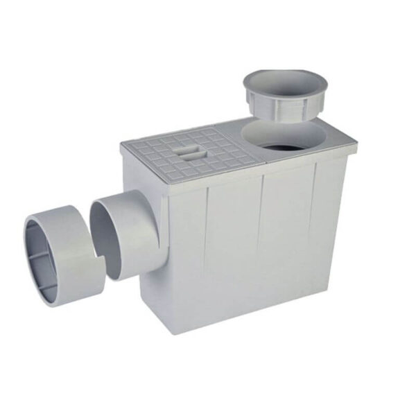 Slivnik za oborinske vode 90110