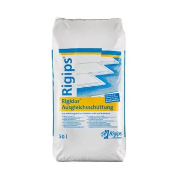 Suhi nasip granule RIGIPS 50L