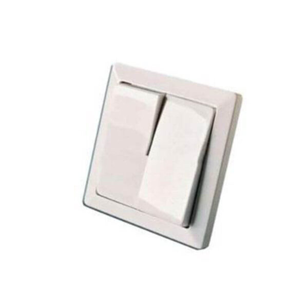 Sklopka serijska dupla WL 1112L