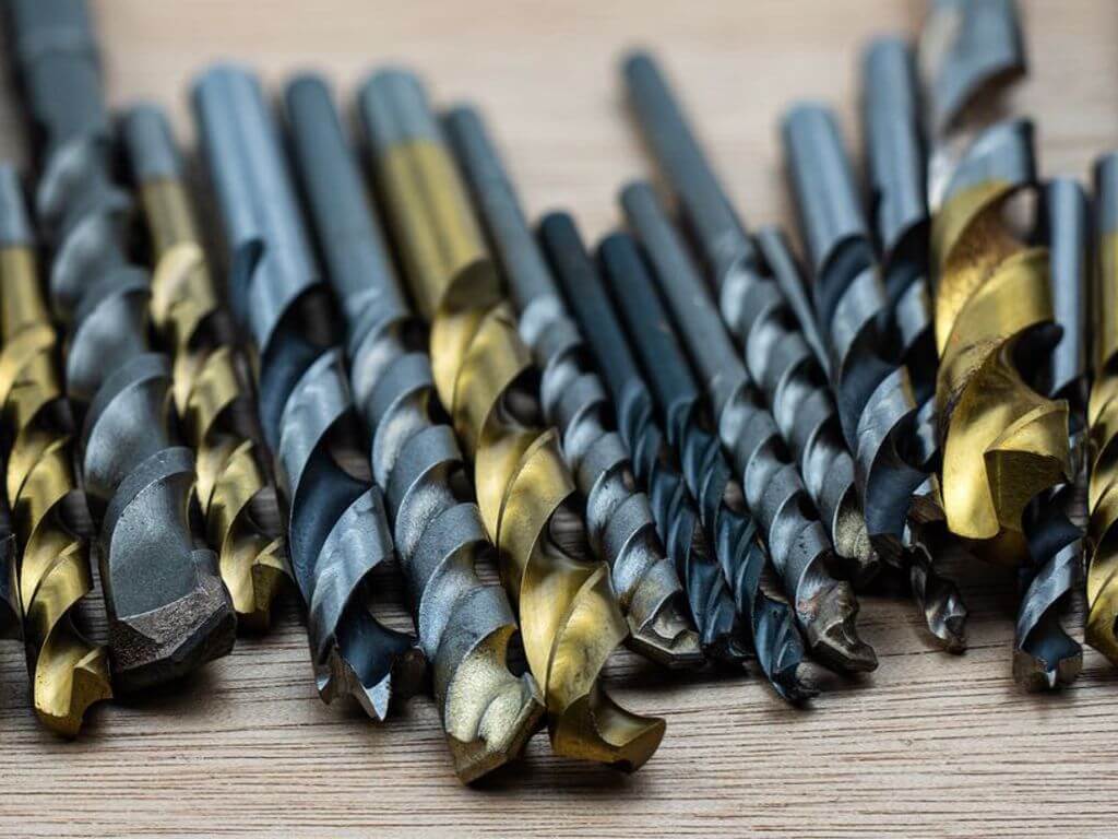 Akcija -50% na sva svrdla Black Friday 2025