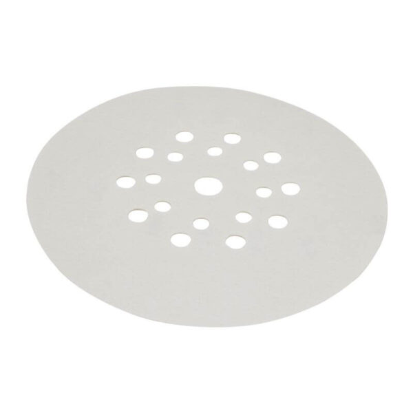 Brusna ploča s kombiniranim rupama GR80 FÖRCH